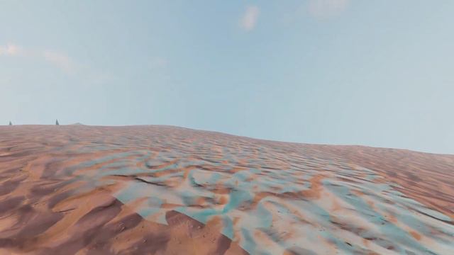 World Seprent in Subnautica Below Zero
