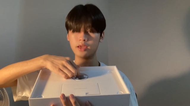 SPRITE101: Unboxing MacBook Air M1 [UNCUT]