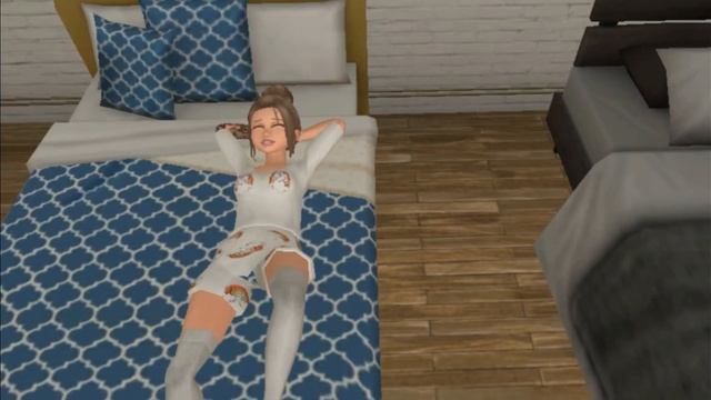 Хрюшенькины сапоги || Клип || Avakin Life
