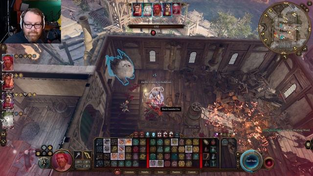 Jesse Plays: Baldur's Gate 3 | THE DARK URGE Part 49