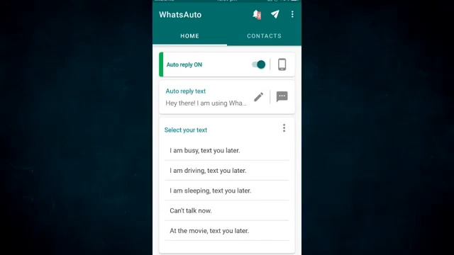 How to Create a WhatsApp Chatbot !