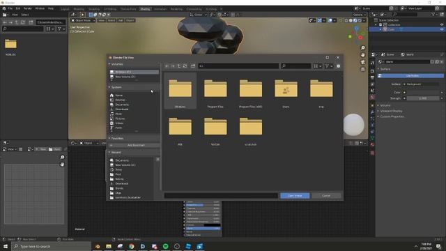Transfer Colors from Blender to Roblox! Tutorial