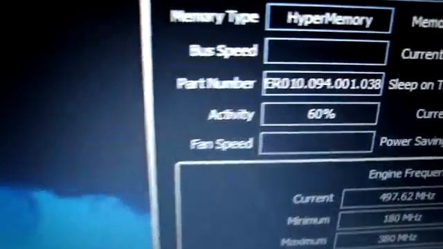 MSI U230 playing HD Video Using GPU Acceleration (2)