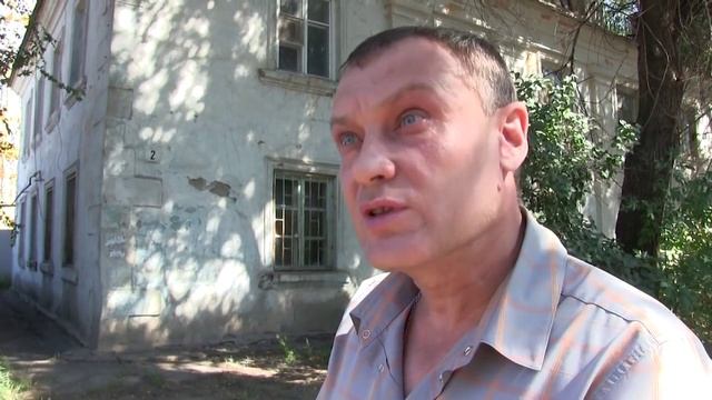 Что нам стоит дом построить: Энгельс