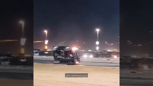 Nissan Patrol ??? #nissanpatrol #carcrashes #carcrash #carsofinstagram #newvideos