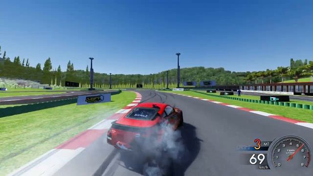 350Z DIEGO HIGA ALDEIA DA SERRA - ASSETTO CORSA | LOGITECH G29