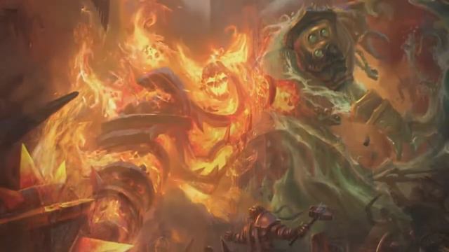 World of Warcraft Chronicle — о книге