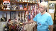 ЛЮДМИЛА КОЛОБАНОВА НА ОЛИМПИАДЕ БУДЕТ СМОТРЕТЬ БОБСЛЕЙ 5.02.14