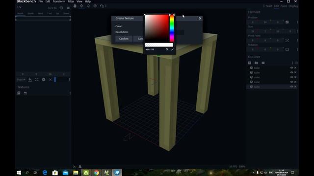 Как сделать мод для майнкрафт? Легко! №2 | Своя модель