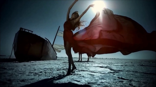 Enigma - The Roundabout