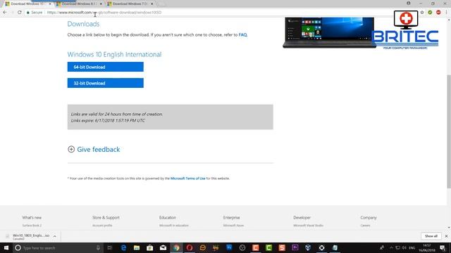 How to Download Windows 10, 8, 7 Without Media Creation Tool