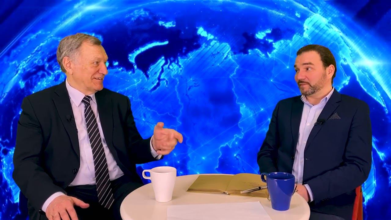 Редько: ЗДОРОВЬЕСБЕРЕЖЕНИЕ БУДУЩЕГО. Как сохранить своё здоровье и строить систему здравоохранения?