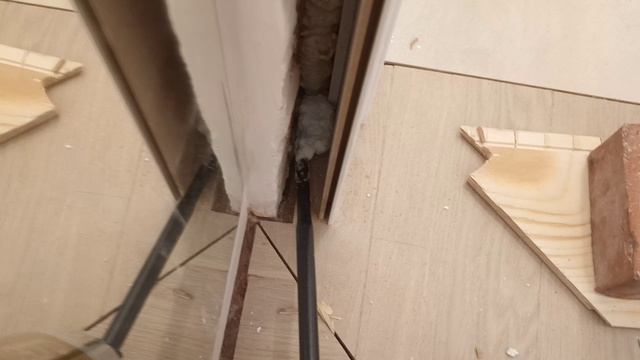 Сравнение пенных пистолетов Hilti и kraftool