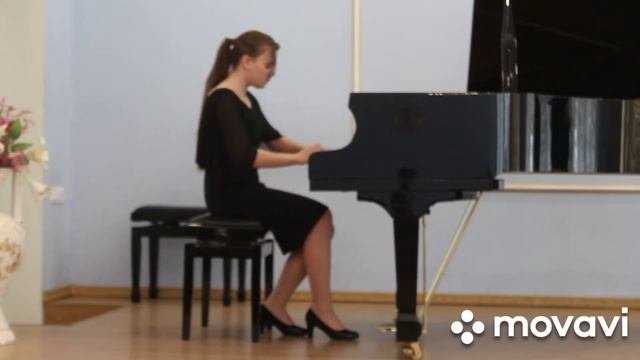 Гордеева Ксения Г. Кребс Преамбула
