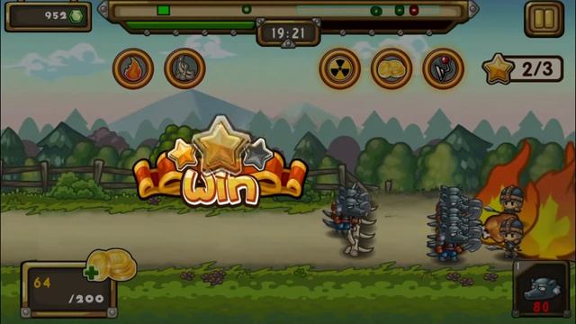MONSTER ATTACK - Android Gameplay [Full HD]