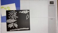 Stampin’ Up! Wisteria Wishes Friend Card Tutorial