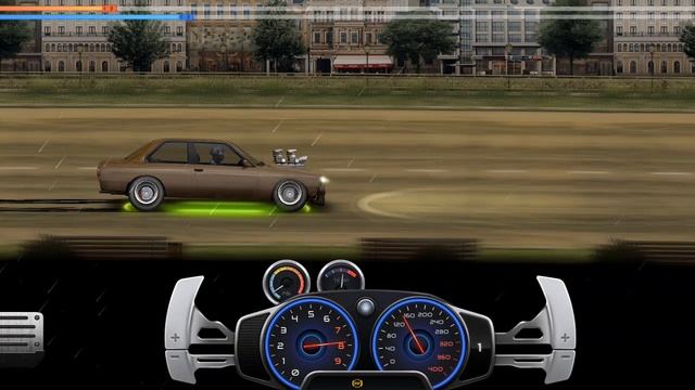 Drag Racing #4