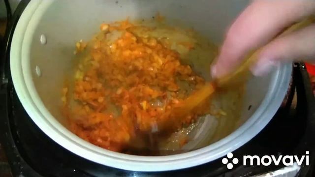 Суп с секретом ?/Secret soup ????
