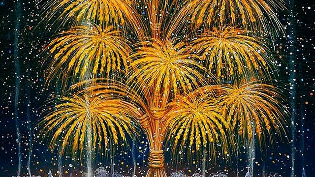 ЩЕДРИК – CAROL OF THE BELLS – BRUCKNERz′HAUS im Advent, LIVE Streaming