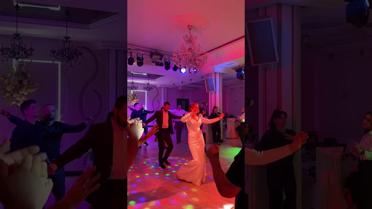 В Sweet Hall самые красивые невесты!