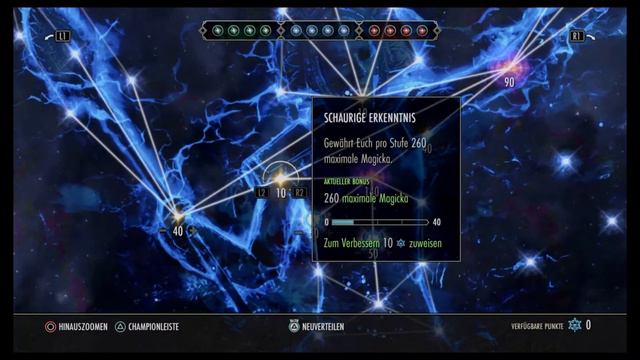 ESO Stamina Sorcerer PvP Build UI Mode Flames of Ambition