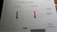 Magic Arrows by Ben Moelis