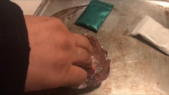 Эксперименты в коробочках  Загадочная огненная надпись и Пепельное дерево #детибезгаджетов