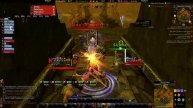Return of Reckoning: KotBS and Warrior priest duo. Mourkain Temple.