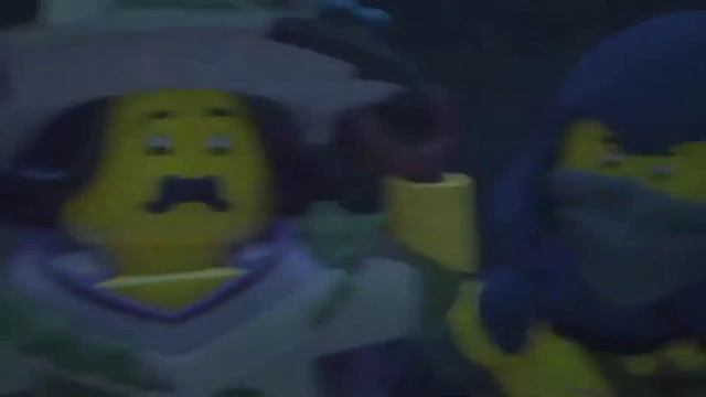 NINJAGO Upply Tribute - Soldier, Poet, King