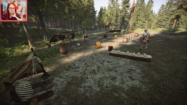 ПОДЛЫЙ УДАР В СПИНУ/ SONS OF THE FOREST первый взгляд / Sons of the Forest прохождение/ The Forest