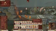 Прохождение Rome2 Total War за Рим Часть 5