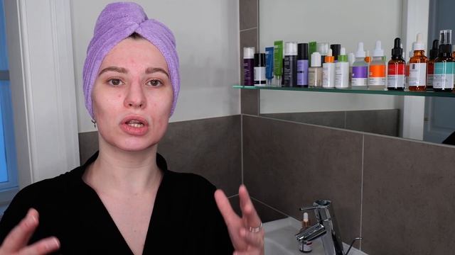 How to Use the Revolution AHA 30% + BHA 1,5% Peeling Solution (Multi-Acid Peel)