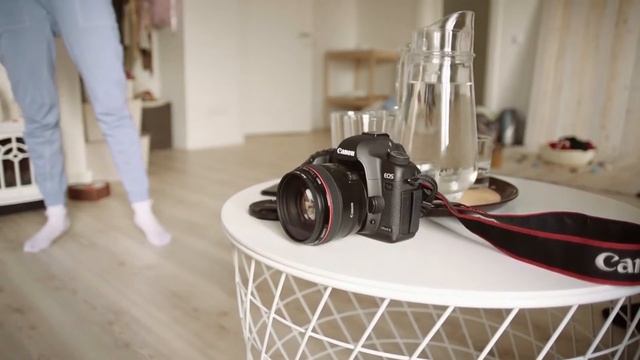 Виктория Красс. Как проходит фотосессия новорожденного.