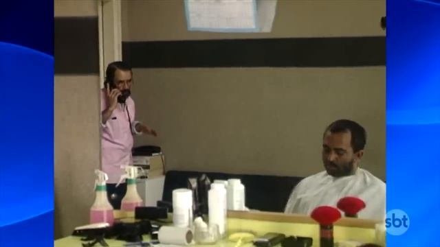 Ivo Barbeiro  Câmeras Escondidas 020619