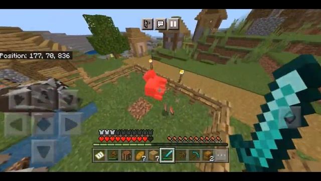 Minecraft 1.19.41 64 Bit Download | mcpe 1.19.41