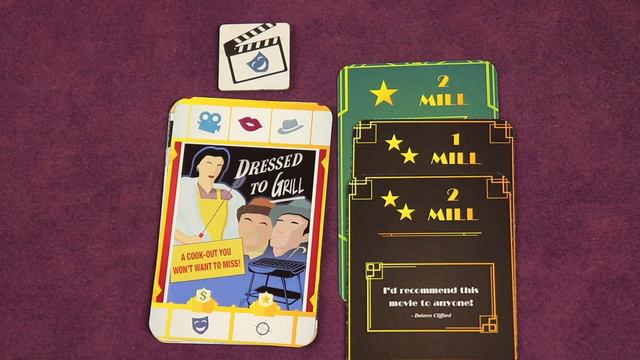 The Sackson Legacy Collection (Red Box) Preview - Cinema, Dig Site & Bowling Solitaire