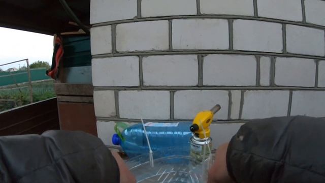 Как сделать раколовку быстро и бесплатно ?