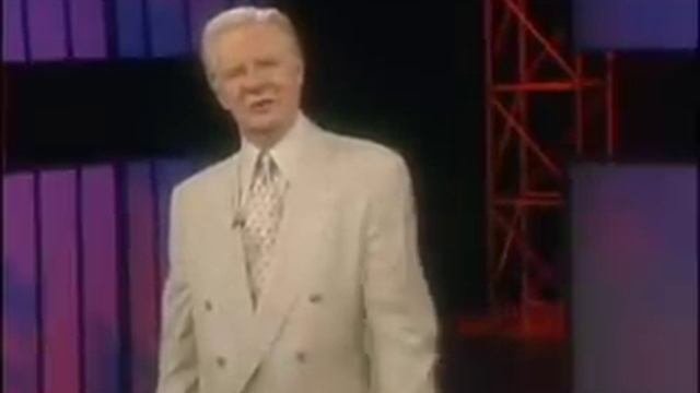 Paradigm Shift Bob Proctor - Winning vs.  Losing - Ep. 1