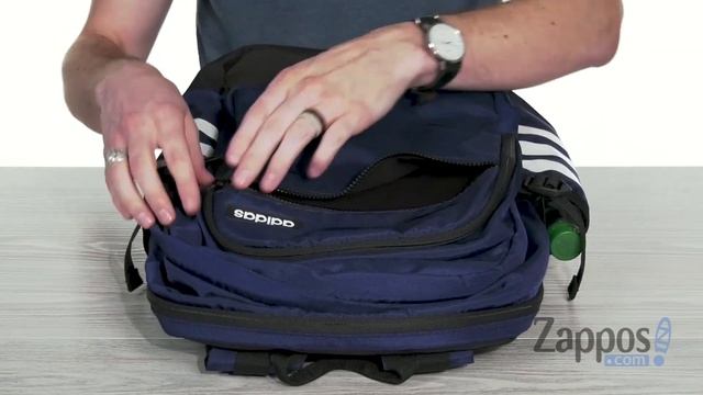 adidas Core Advantage Backpack SKU: 9045397