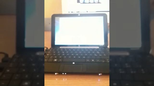 Windows 7 su NetBook mini
