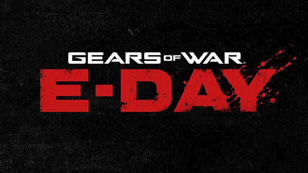 Gears of War: E-Day