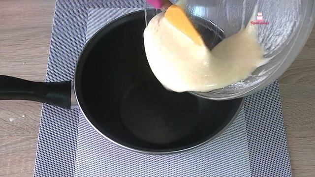 Шоколадный медовик/Fast And Tasty/Torta De Chocolate Divina