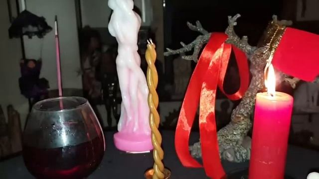 СИЛЬНЫЙ ЛЮБОВНЫЙ ЗАЗЫВ ОГНЕННАЯ СТРЕЛА  ВЕДЬМИНА ИЗБА ▶️ ИНГА ХОСРОЕВА