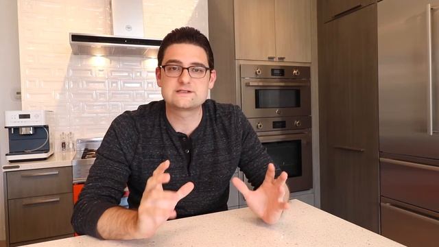 APPLIANCE Q&A:  Sub-Zero vs. Liebherr and Who Does Steam BETTER, Wolf or Miele?