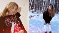 ✧・゚: *✧желаемое лицо✧・゚: * саблиминал #саблиминал #subliminal