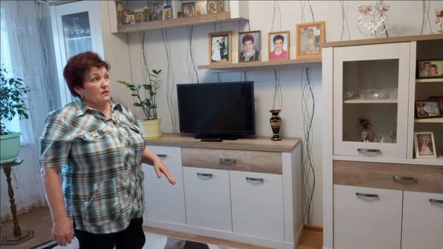 БаймебельБай- отзыв покупателя на мебель АНРЕКС ПРОВАНС