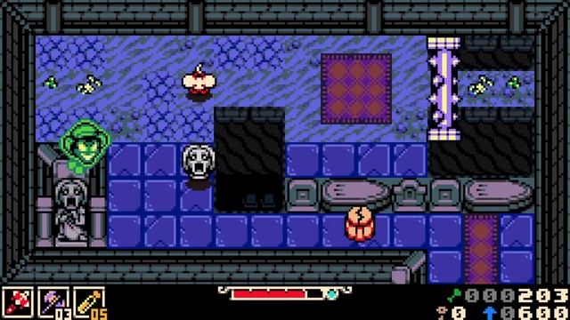 Mina The Hollower Demo Version : Any% In 5:12 By Magic Mad Man