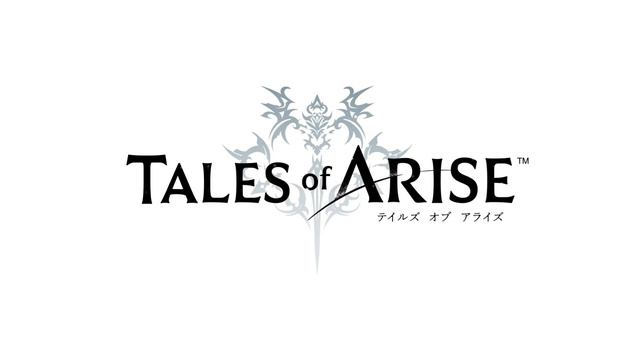 【Night & Light】TALES of ARISE -Original Soundtrack-【BGM】