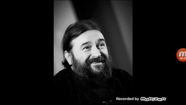Протоиерей Андрей Ткачев что такое печать антихриста? Не ужели в 2020?печать Бога