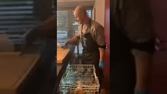 Штрудель из савойской капусты в Dialog Oven от Miele | Ерохин